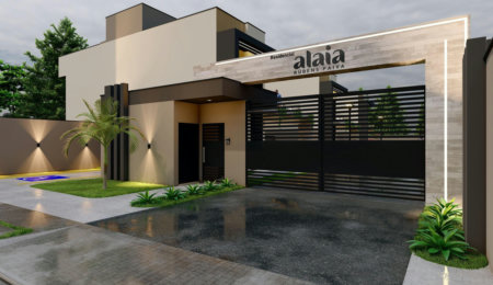 Condomínio Alaia Paiva