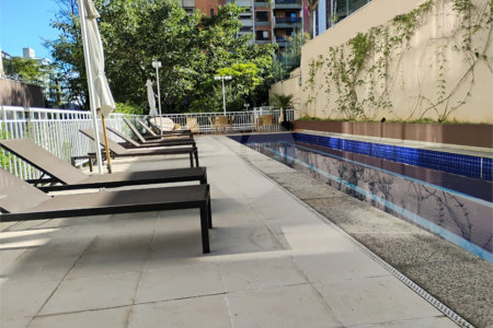 Apartamento para alugar com 1 suíte em Vila Mascote, São Paulo, SP