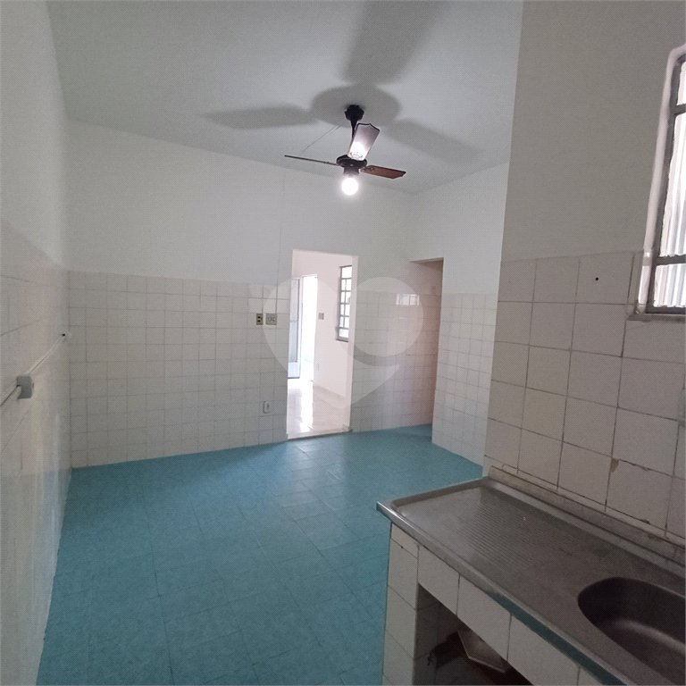 Casa à venda com 2 quartos em Campo Grande, Rio de Janeiro, RJ