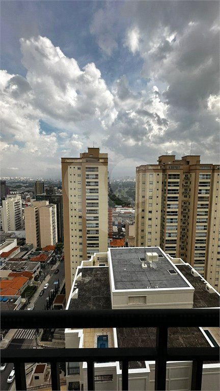 Studio para alugar com 1 quarto em Santana, São Paulo, SP