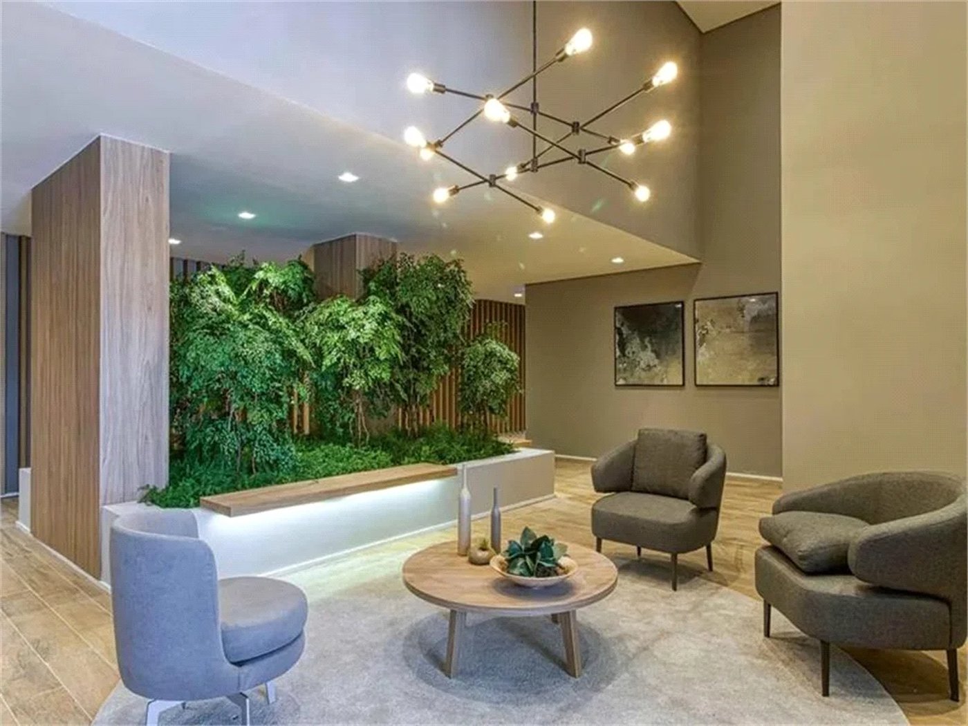 Apartamento à venda com 2 quartos, sendo 1 suíte, em Vila Anastácio, São Paulo, SP
