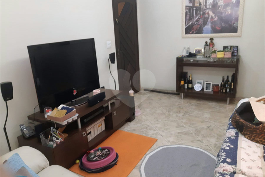 Casa Térrea à venda com 2 suítes em Vila Carioca, Guarulhos, SP
