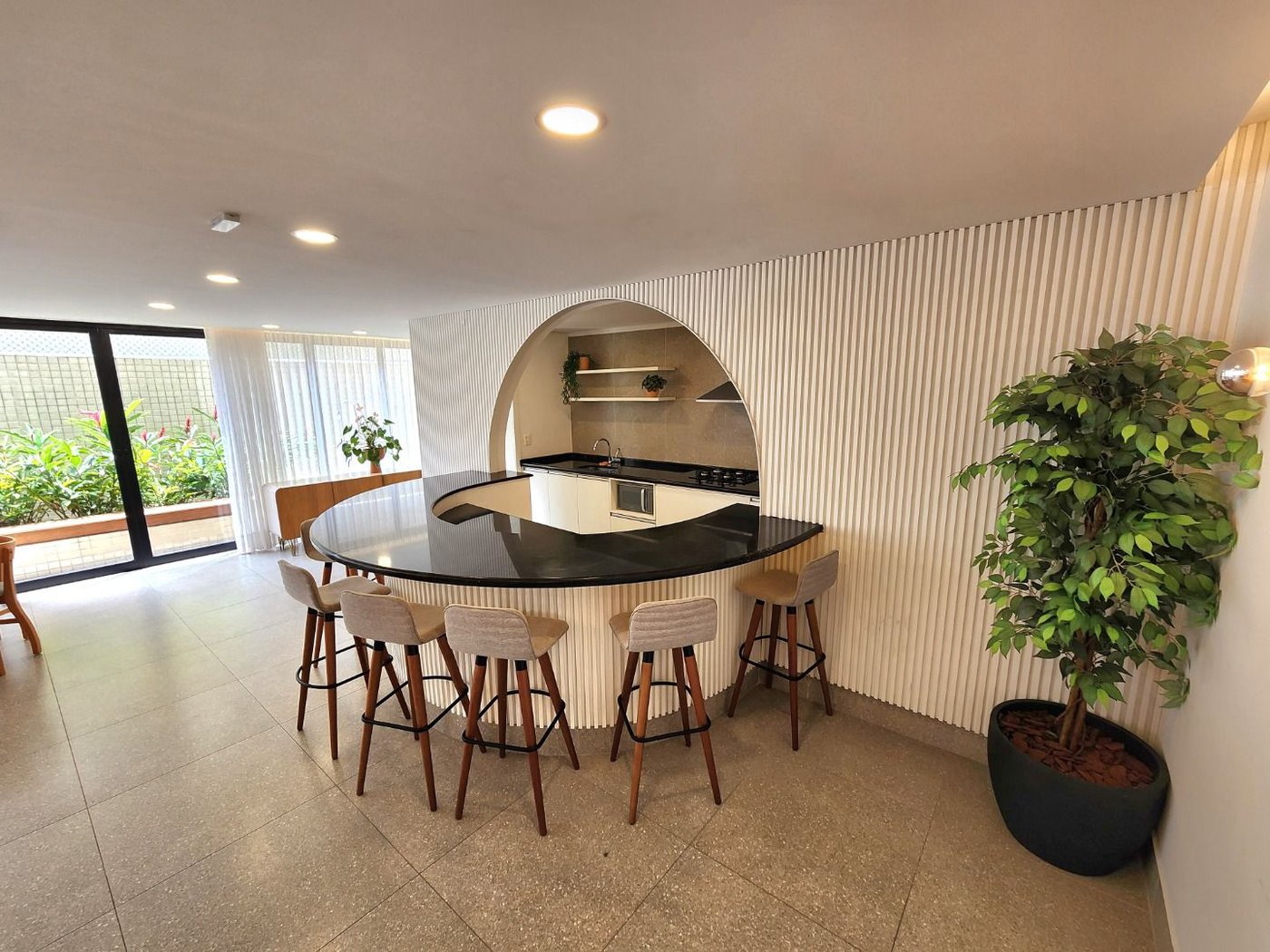 Apartamento à venda, 75 m² por R$ 860.000,00 - José Menino - Santos/SP