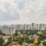 Cobertura à venda ou para alugar com 5 quartos, sendo 2 suítes, em Alto da Boa Vista, São Paulo, SP