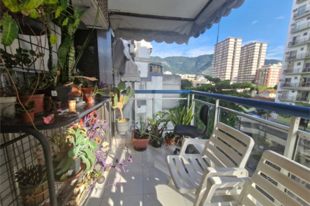 Apartamento à venda com 3 quartos, sendo 1 suíte,  em Vila Isabel, Rio de Janeiro, RJ