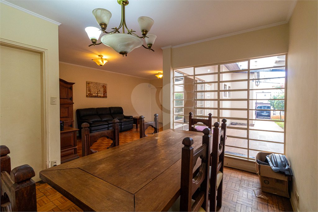 Casa Térrea à venda com 3 quartos, sendo 1 suíte, em Santo Amaro, São Paulo, SP