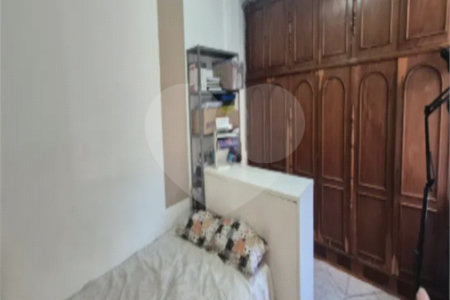 Apartamento à venda com 2 quartos em Tijuca, Rio de Janeiro, RJ