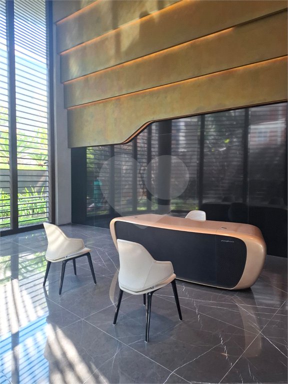 Apartamento à venda com 1 suíte em Vila Olímpia, São Paulo, SP