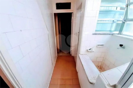 Apartamento à venda com 3 quartos em Tijuca, Rio de Janeiro, RJ