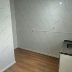 Apartamento com 2 dormitórios à venda, 56 m² por R$ 345.000,00 - Vila Belmiro - Santos/SP