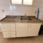 Apartamento à venda com 1 suíte no Centro, Araraquara, SP