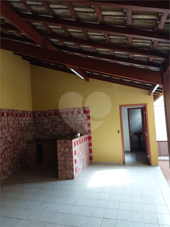 Sobrado à venda com 3 suítes em Vila Thais, Atibaia, SP