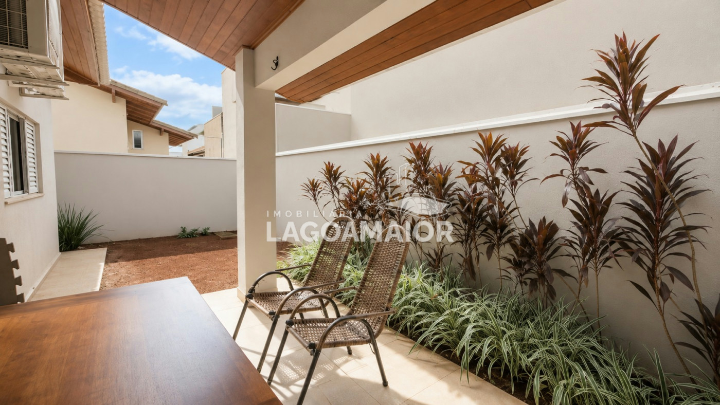 Casa à venda com 3 quartos, sendo 1 suíte,  em Jardim das Paineiras, Três Lagoas, MS