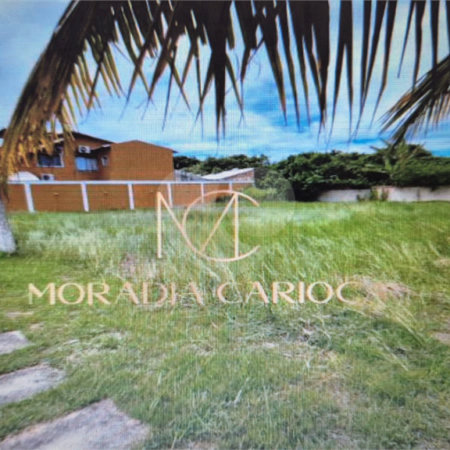 Terreno em condomínio à venda em Praia Rasa, Armação dos Búzios, RJ