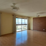 Apartamento à venda com 3 quartos, sendo 1 suíte,  em Alto da Boa Vista, São Paulo, SP