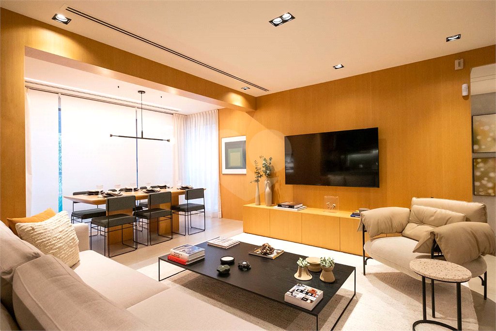 Apartamento à venda com 2 quartos, sendo 1 suíte, em Pinheiros, São Paulo, SP