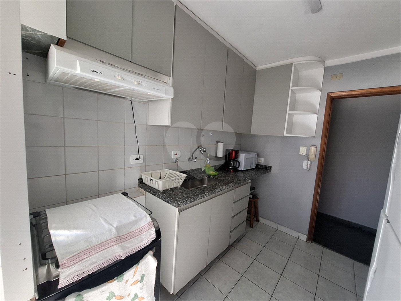 Apartamento à venda com 3 quartos em Jardim Marajoara, São Paulo, SP