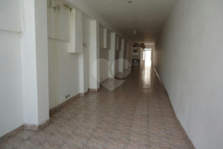 Prédio à venda em Vila Madalena, São Paulo, SP