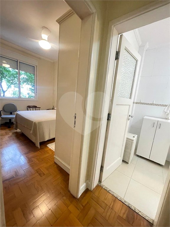 Apartamento à venda com 3 quartos em Jardim América, São Paulo, SP