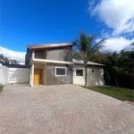 Casa à venda com 4 suítes no condomínio Estância Marambaia, Vinhedo - SP
