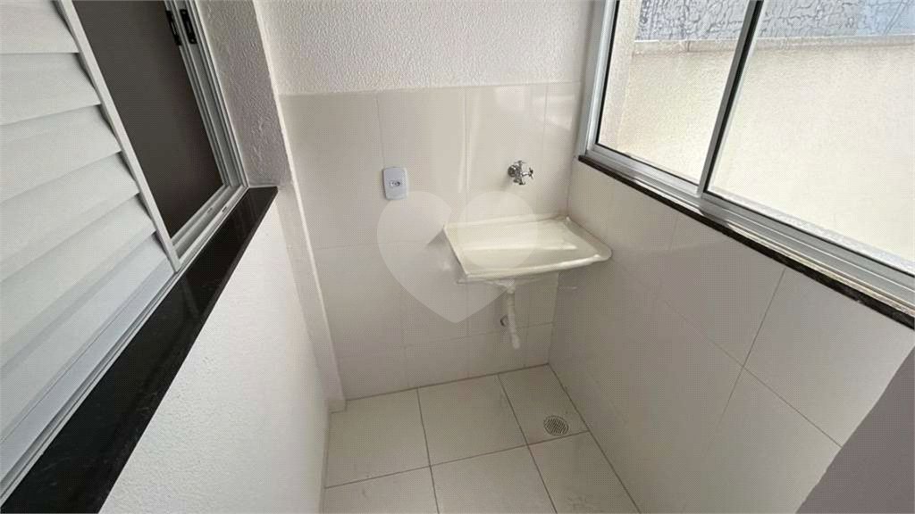 Apartamento à venda com 2 quartos em Vila Santa Edwiges, São Paulo, SP