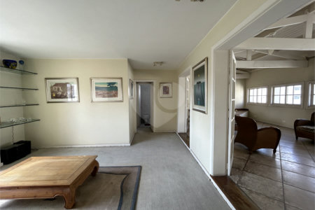 Apartamento à venda com 2 quartos em Indianópolis, São Paulo, SP