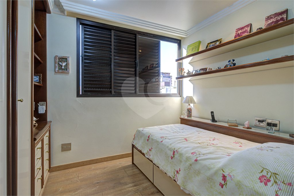 Apartamento à venda com 4 suítes em Moema, São Paulo, SP