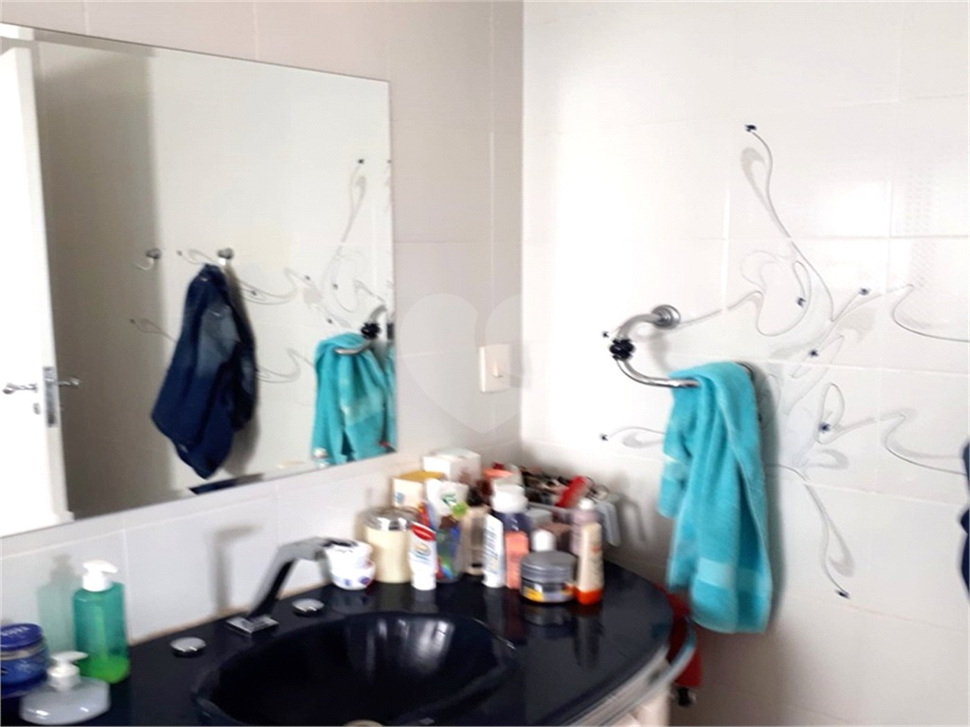 Apartamento à venda com 3 quartos, sendo 1 suíte, em Mandaqui, São Paulo, SP