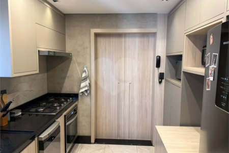 Apartamento à venda com 3 suítes em Vila Jardini, Sorocaba, SP