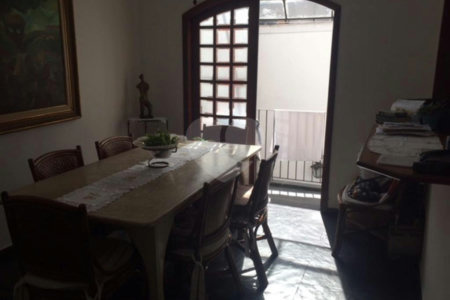 Sobrado à venda com 3 quartos, sendo 1 suíte,  em Água Fria, São Paulo, SP