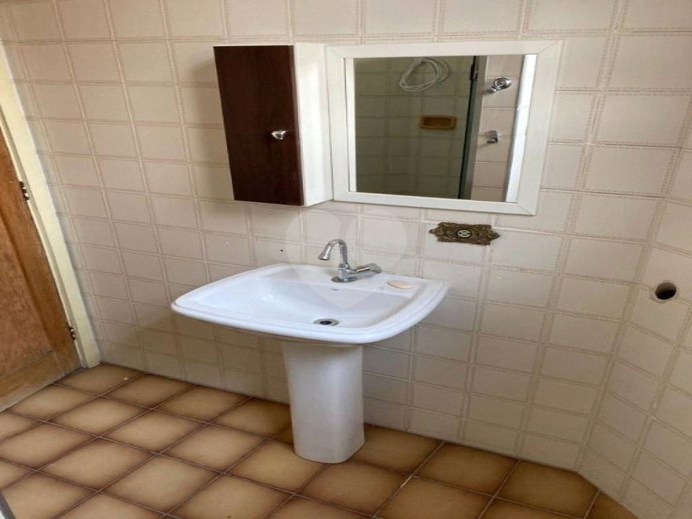 Apartamento à venda com 2 quartos em Ipiranga, São Paulo, SP