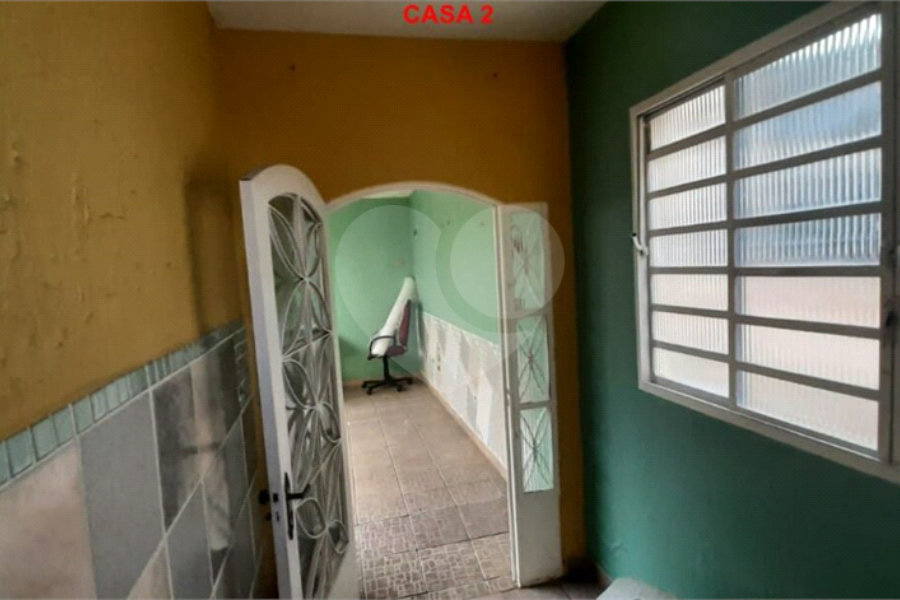 Sobrado à venda com 1 suíte em Casa Verde, São Paulo, SP