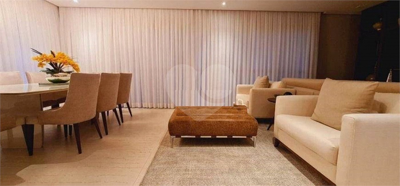 Apartamento à venda ou para alugar com 4 suítes em Santa Teresinha, São Paulo, SP