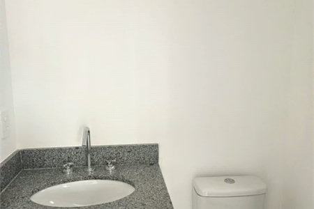Apartamento à venda com 2 quartos, sendo 1 suíte, em Cidade Monções, São Paulo, SP