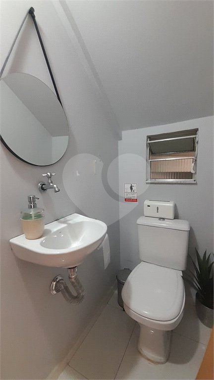 Casa à venda ou para alugar em Jardim do Mar, São Bernardo do Campo, SP