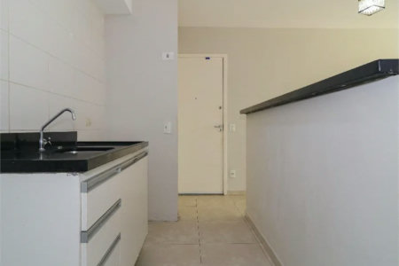 Apartamento à venda com 3 quartos, sendo 1 suíte, em Parque Reboucas, São Paulo, SP