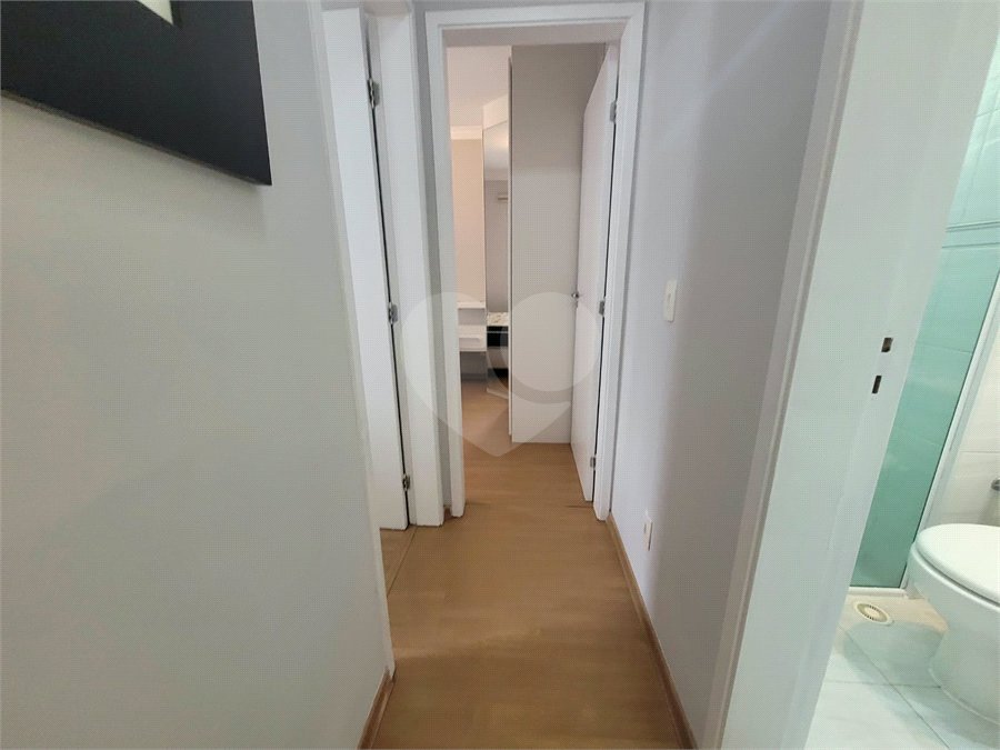 Apartamento para alugar com 2 quartos em Vila Anastácio, São Paulo, SP