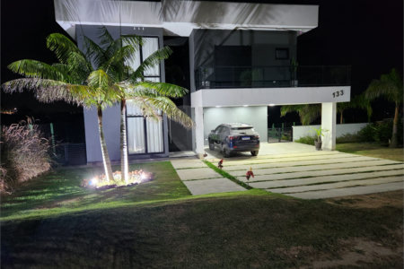Casa à venda com 3 suítes em Jardim Nova Esperança, Jacareí, SP
