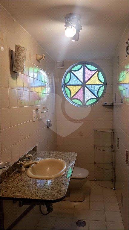 Sobrado à venda com 3 quartos, sendo 1 suíte, em Brooklin, São Paulo, SP
