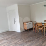 Apartamento à venda com 3 quartos, sendo 1 suíte, em Perdizes, São Paulo, SP