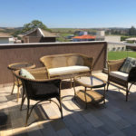 Casa à venda com 5 suítes no condomínio Terras de Mont Serrat, Salto - SP