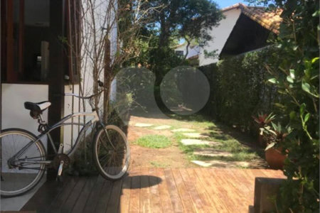 Casa em condomínio para alugar com 4 suítes em Bosque de Geribá, Armação dos Búzios, RJ