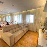 Apartamento à venda com 2 suítes em Parada Inglesa, São Paulo, SP