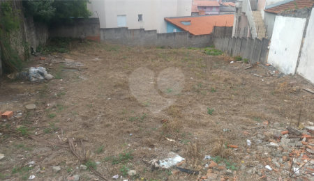 Terreno à venda em Vila Barão, Sorocaba, SP