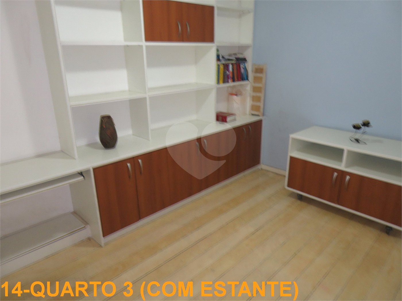 Apartamento à venda com 4 quartos, sendo 2 suítes,  em Tijuca, Rio de Janeiro, RJ