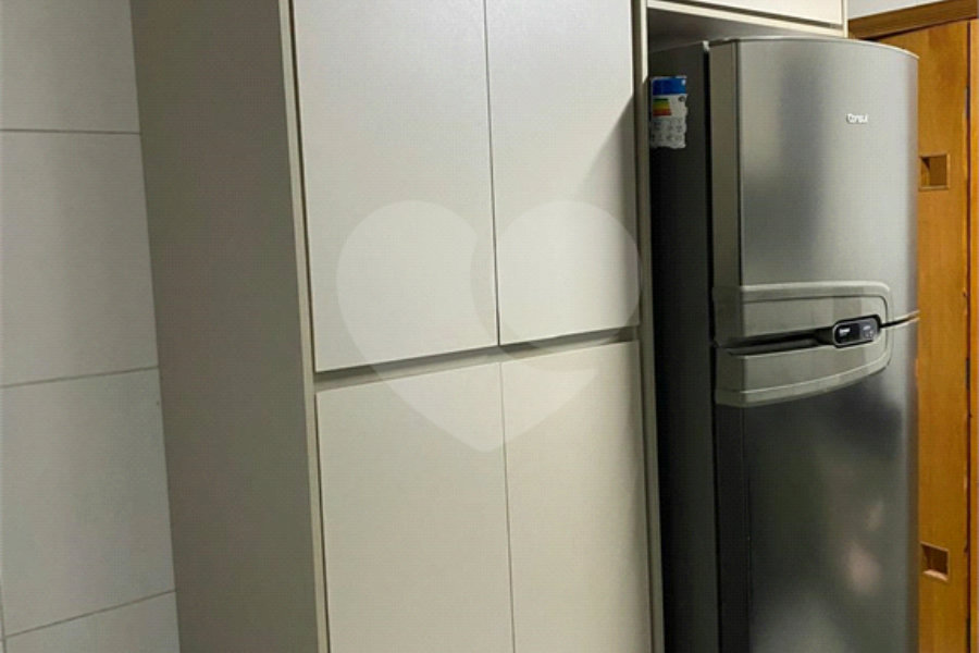 Apartamento à venda com 2 quartos em Horto, São Paulo, SP