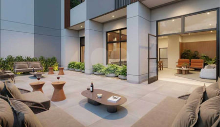 Apartamento à venda com 1 quarto em Indianópolis, São Paulo, SP