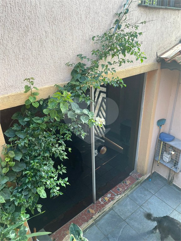 Casa Térrea à venda com 3 quartos, sendo 1 suíte, em Tucuruvi, São Paulo, SP