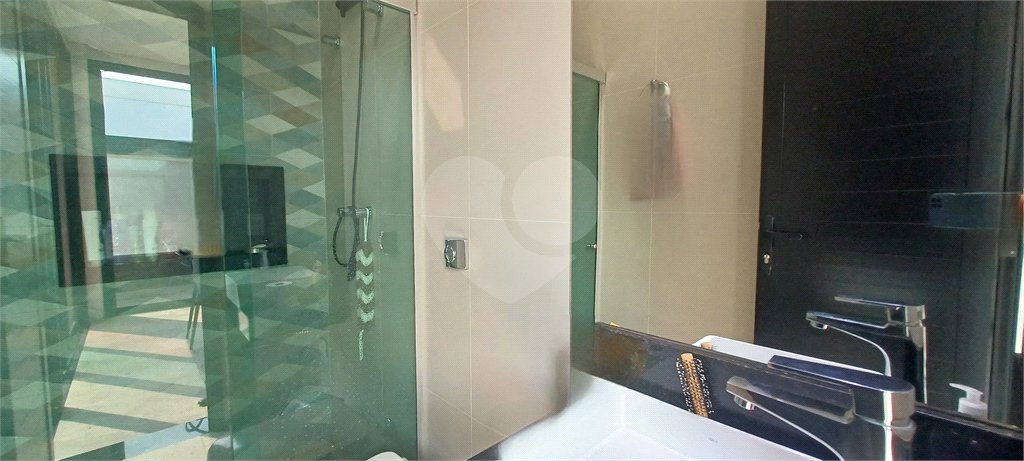 Casa à venda com 3 quartos, sendo 1 suíte, em Parque Ibiti Reserva, Sorocaba, SP