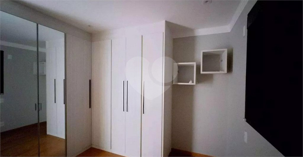 Apartamento à venda com 4 suítes em Jardim Anália Franco, São Paulo, SP